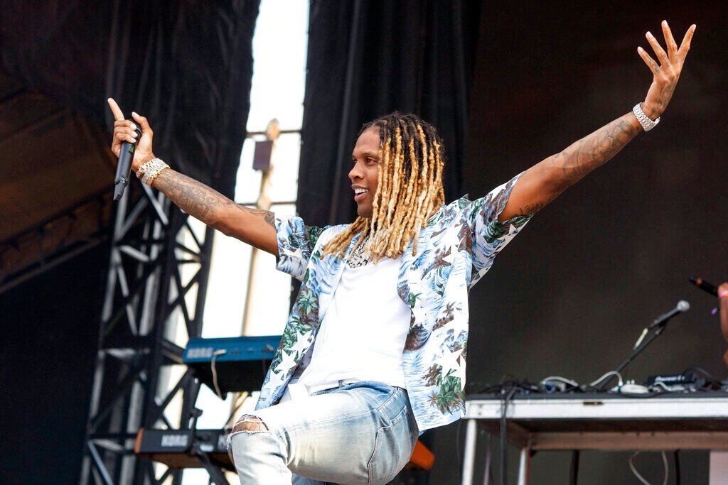 2022 Lollapalooza Music Festival - Day Three